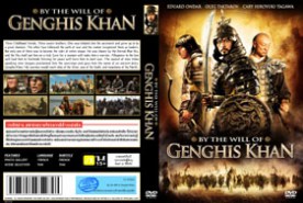By the Will of Genghis Khan - เจงกิสข่าน มหาสงครามจักรพรรดิล้างแผ่นดิน (2010)-1